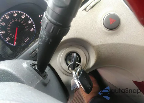 2008 Hyundai Azera Limited из США, поврежденный, VIN KMHFC46F98A309536